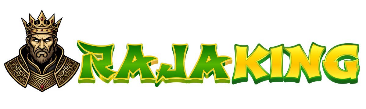 Logo RAJAKING